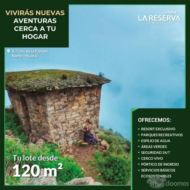 LOTES A PRECIO ECONOMICOS CON FACILIDADES DE PAGO — foto 8