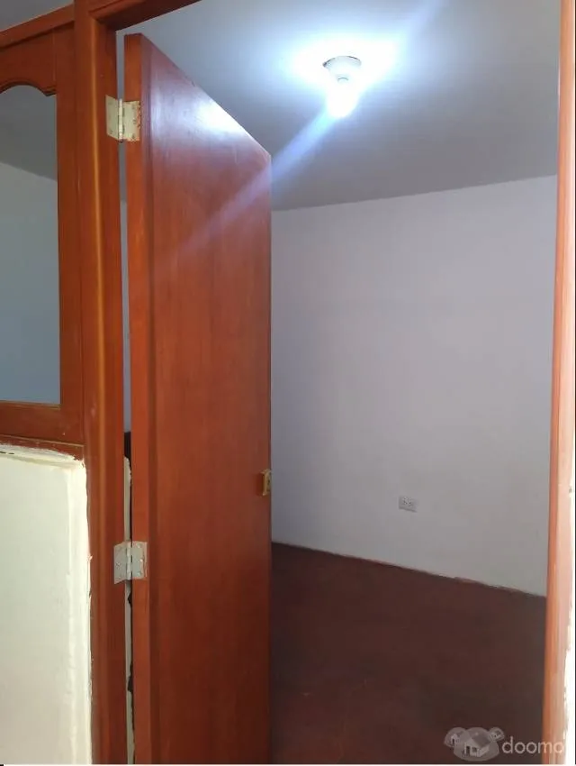 Alquiler de Departamento Amplio en 2do Piso — foto 4