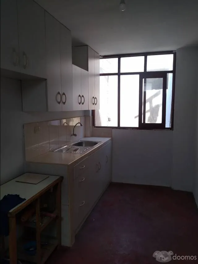 Alquiler de Departamento Amplio en 2do Piso — foto 5
