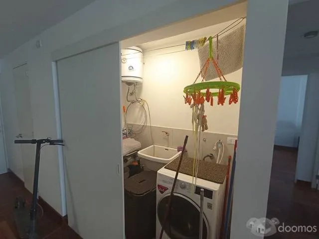 HERMOSO DEPARTAMENTO  LA AURORA — foto 11
