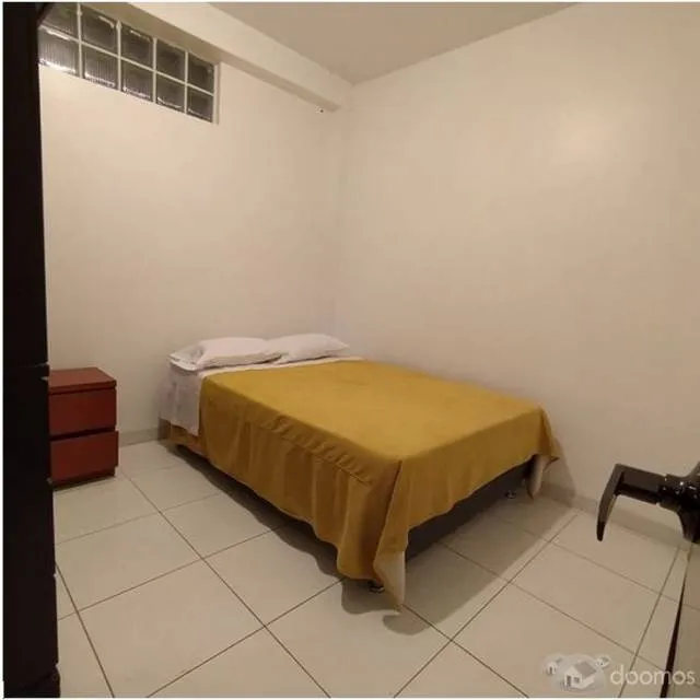 ALQUILER DE DEPARTAMENTOS Y MINIDEPARTAMENTOS AMOBLADOS — foto 3