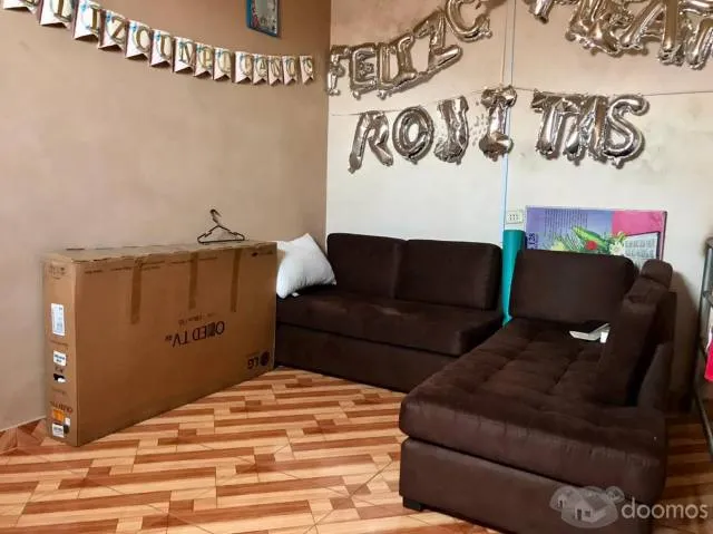 VENDO LOCAL COMERCIAL/ JR. ARICA/ IQUITOS - 4