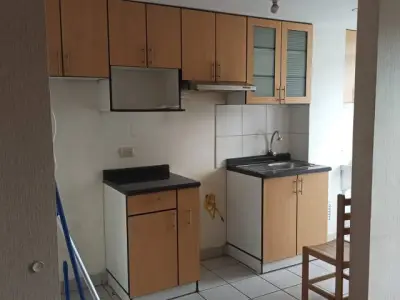 ALQUILER DE DEPARTAMENTO EN COMAS - CONTACTO 926440260