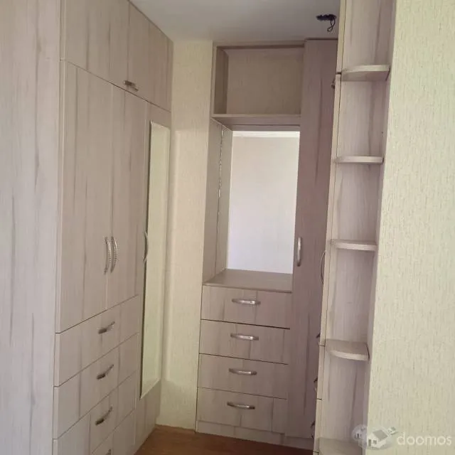 ALQUILER DE DEPARTAMENTO EN COMAS - CONTACTO 926440260 — foto 2
