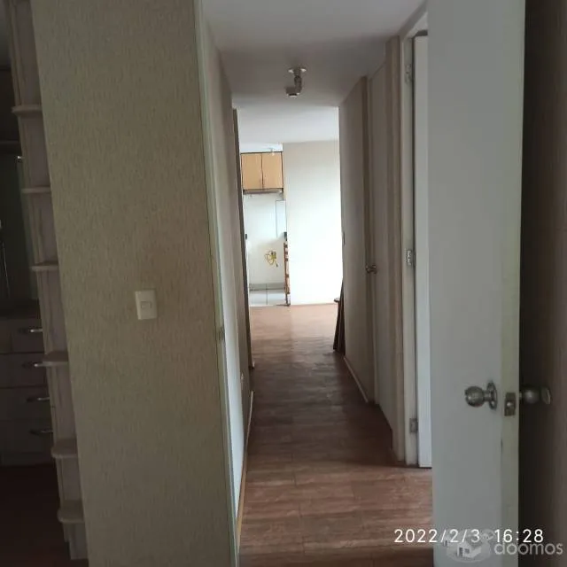 ALQUILER DE DEPARTAMENTO EN COMAS - CONTACTO 926440260 — foto 5