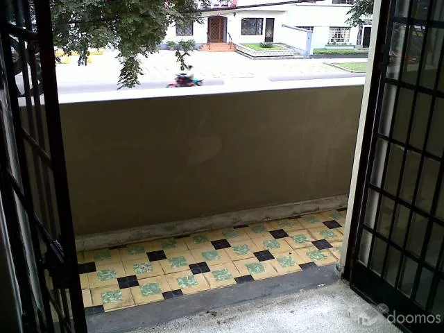 Dpto. remodelado en lí,mite Miraflores - San Isidro — foto 5