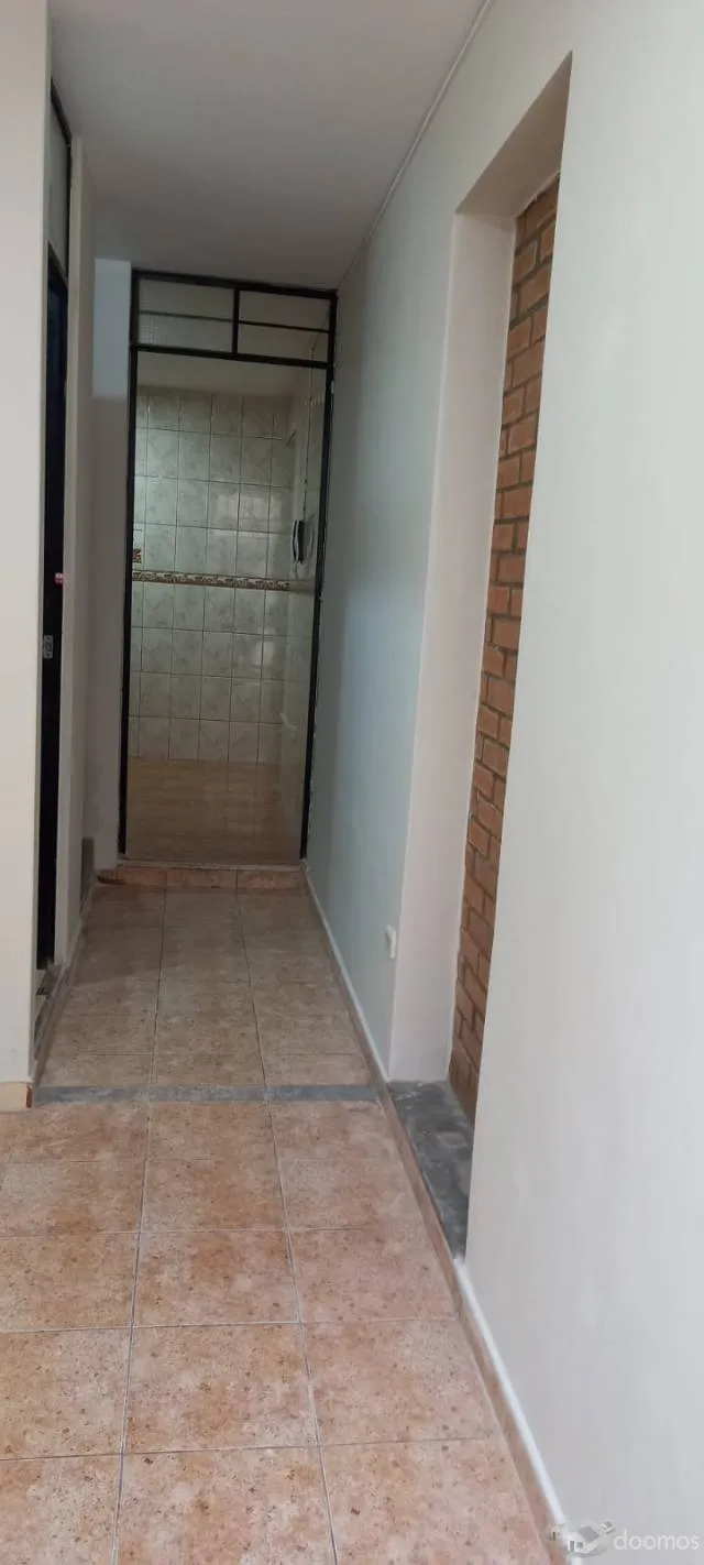 Duplex en Alquiler - 1 Habitacion Urb El Pacifico, SMP - 2