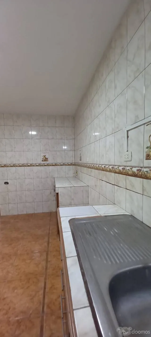 Duplex en Alquiler - 1 Habitacion Urb El Pacifico, SMP - 3