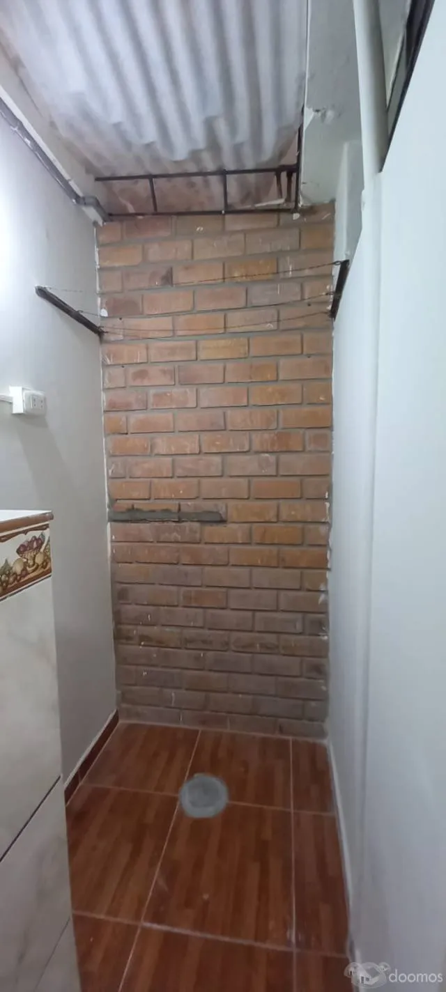 Duplex en Alquiler - 1 Habitacion Urb El Pacifico, SMP - 4