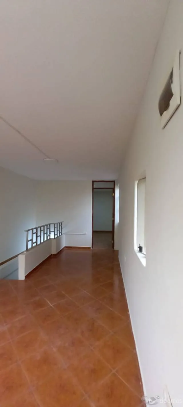 Duplex en Alquiler - 1 Habitacion Urb El Pacifico, SMP - 5