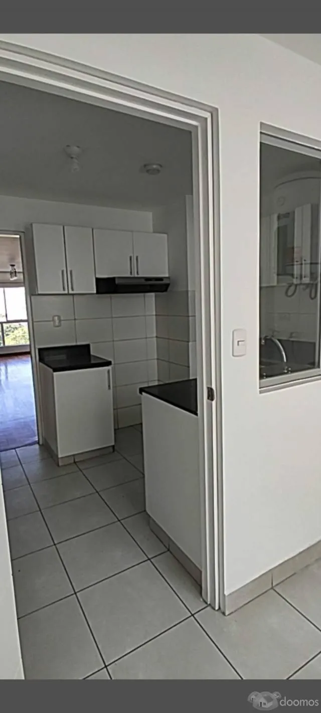 Venta departamento  duplex Miraflores — foto 3
