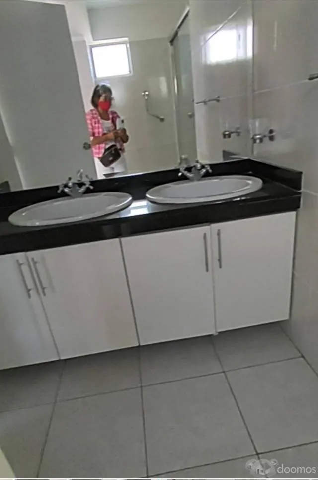 Venta departamento  duplex Miraflores — foto 5