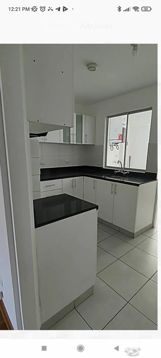 Venta departamento  duplex Miraflores — foto 6