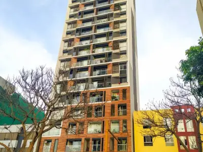 VENTA DE DEPARTAMENTO EN JESUS MARIA
