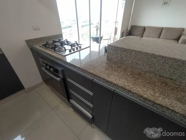 VENTA DE DEPARTAMENTO EN JESUS MARIA — foto 3