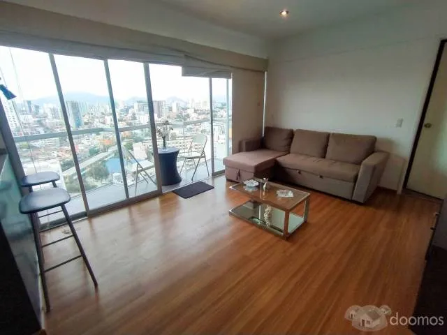 VENTA DE DEPARTAMENTO EN JESUS MARIA — foto 4