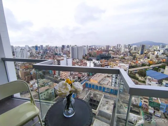 VENTA DE DEPARTAMENTO EN JESUS MARIA — foto 5