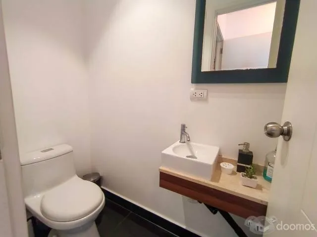 VENTA DE DEPARTAMENTO EN JESUS MARIA — foto 6