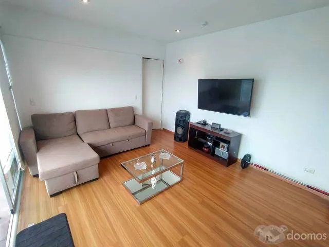 VENTA DE DEPARTAMENTO EN JESUS MARIA — foto 8