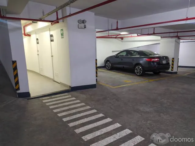 VENTA DE DEPARTAMENTO EN JESUS MARIA — foto 9
