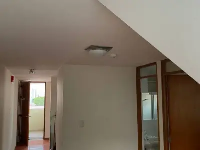 Venta de Minidepartamento en Chorrillos Urb la campiña