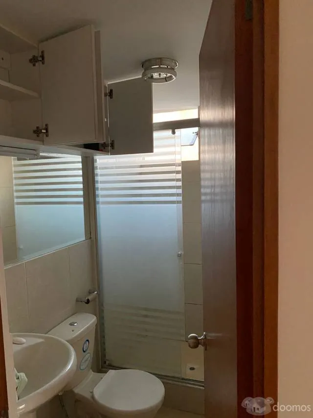 Venta de Minidepartamento en Chorrillos Urb la campiña — foto 3