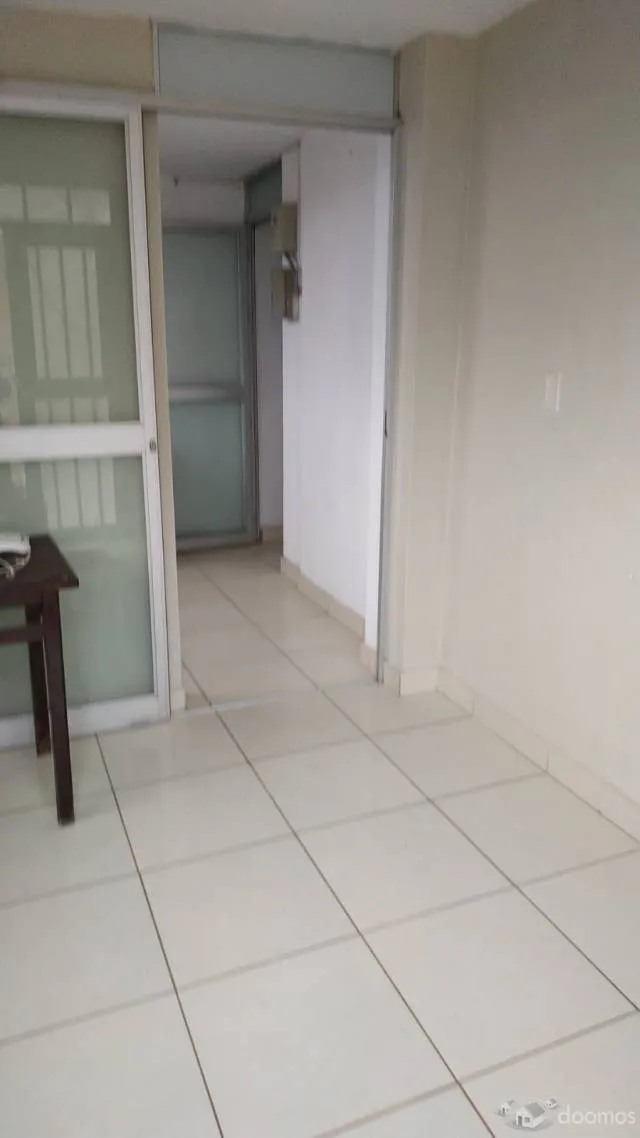 Venta De Minidepartamento En Techo Propio, Pachacutec — foto 4