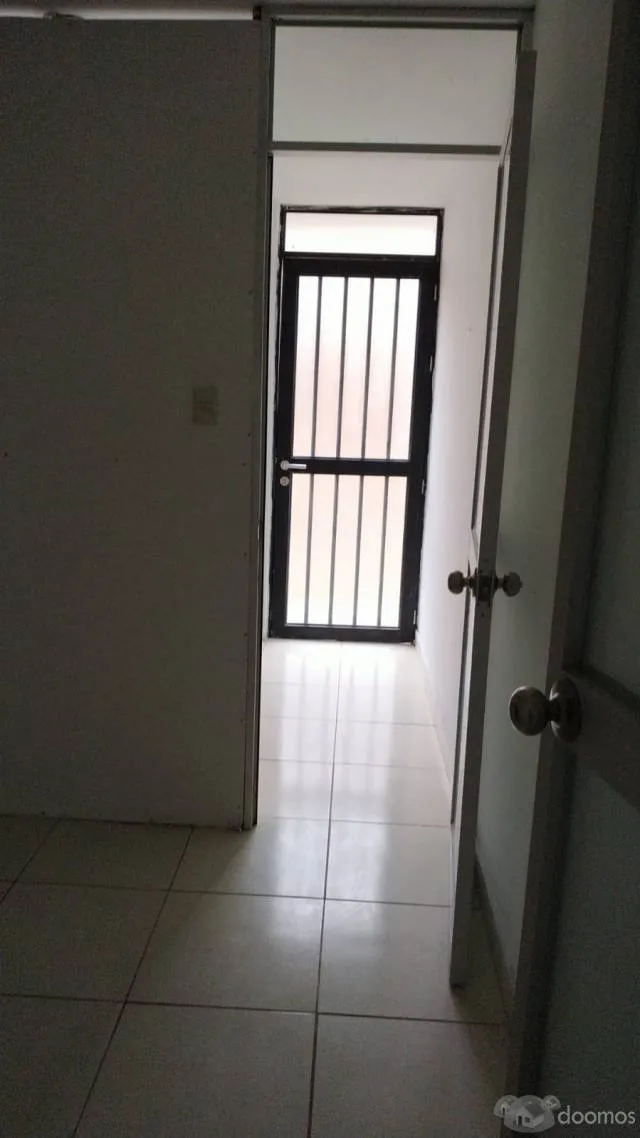 Venta De Minidepartamento En Techo Propio, Pachacutec — foto 6