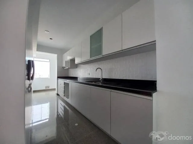 Proyecto Ca. Manuel de Guirior 762, Pueblo Libre - Desde S/. 473,160 — foto 3