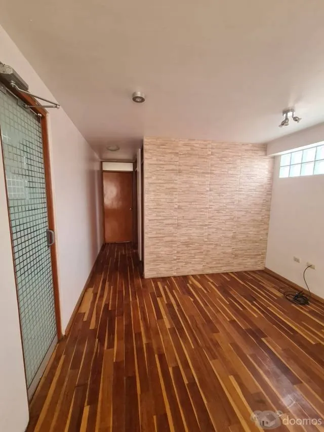 VENTA DEPARTAMENTO SAN SEBASTIAN - CUSCO !! de 65m2 ( 3er piso) - 1