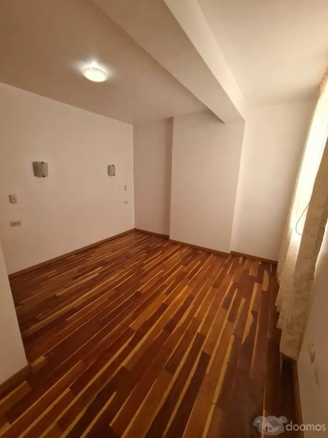 VENTA DEPARTAMENTO SAN SEBASTIAN - CUSCO  !!  de 65m2 ( 3er piso) — foto 3