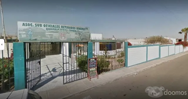 Se vende local de 2125m2, totalmente cercado en material concreto, área construida de 980m2. - 1