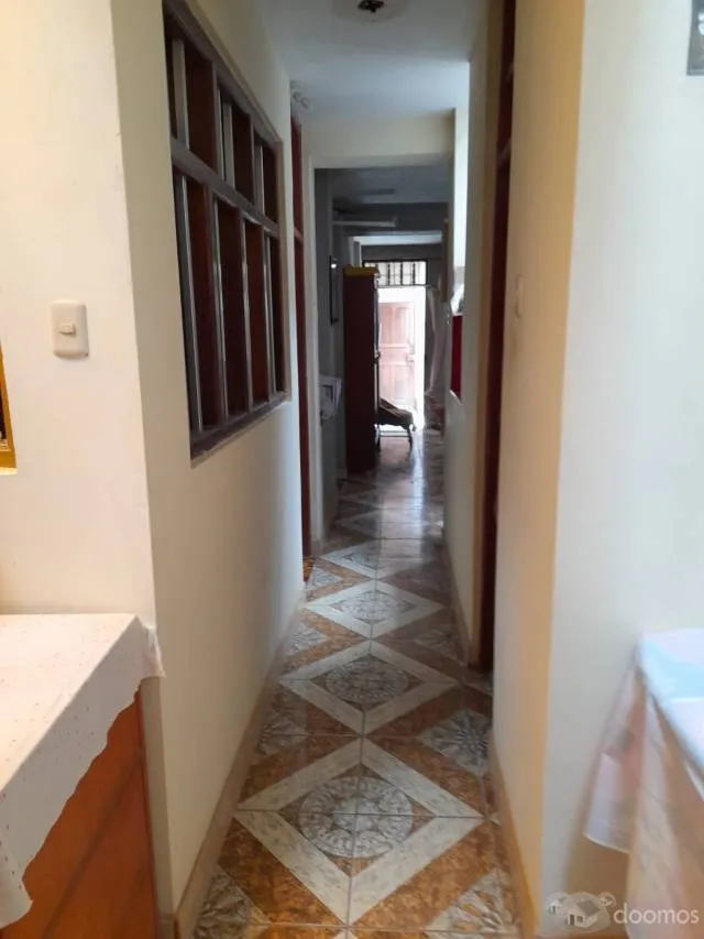 CASA BARATA EN EXCELENTES CONDICIONES EN LAS BRISAS-NUEVO CHIMBOTE - 3