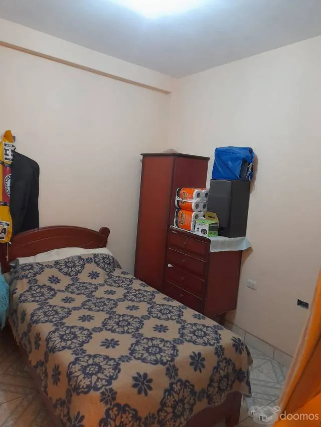 CASA BARATA EN EXCELENTES CONDICIONES EN LAS BRISAS-NUEVO CHIMBOTE - 4