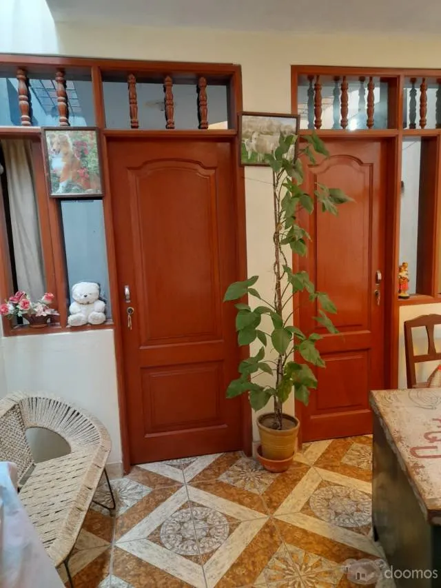 CASA BARATA EN EXCELENTES CONDICIONES EN LAS BRISAS-NUEVO CHIMBOTE - 5