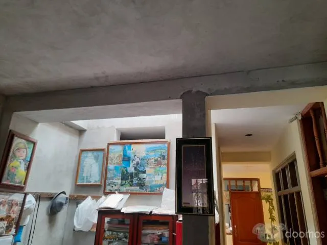 CASA BARATA EN EXCELENTES CONDICIONES EN LAS BRISAS-NUEVO CHIMBOTE - 6