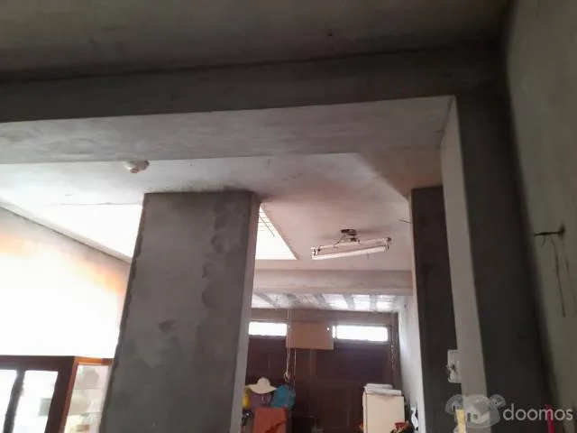 CASA BARATA EN EXCELENTES CONDICIONES EN LAS BRISAS-NUEVO CHIMBOTE - 7