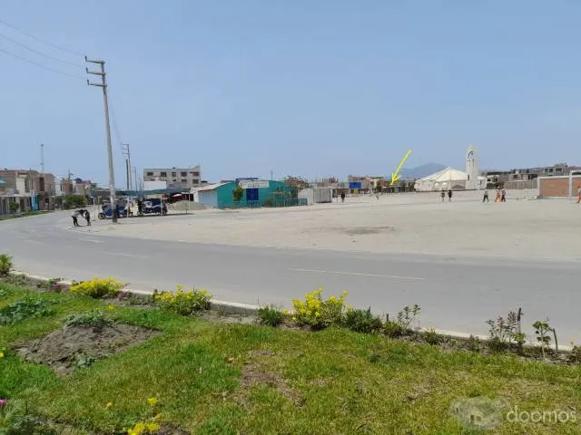 CASA BARATA EN EXCELENTES CONDICIONES EN LAS BRISAS-NUEVO CHIMBOTE - 8