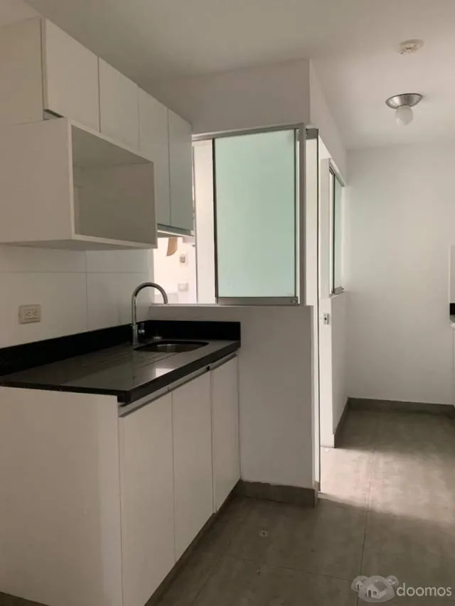 DEPARTAMENTO ILUMINADO EN VENTA — foto 2