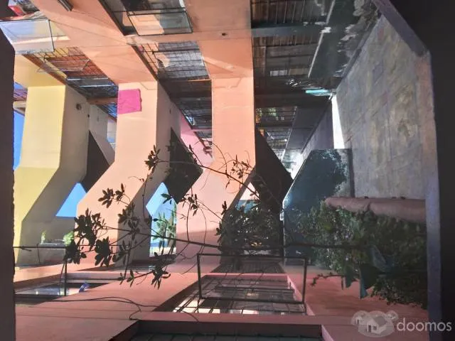 VENDO MINIDEPARTAMENTO EN EL BOULEVARD JIRON TRUJILLO — foto 2