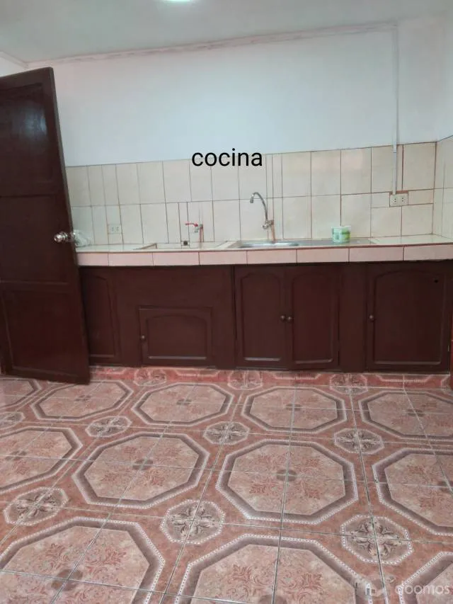 VENDO MINIDEPARTAMENTO EN EL BOULEVARD JIRON TRUJILLO — foto 6