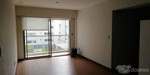 Lindo departamento ubicado Frente a parque Castilla -Limite San Isidro — foto 2