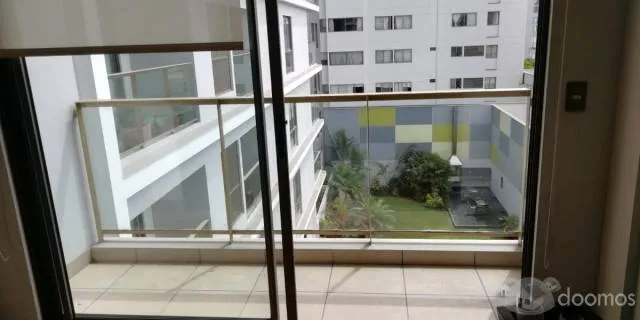 Lindo departamento ubicado Frente a parque Castilla -Limite San Isidro — foto 4