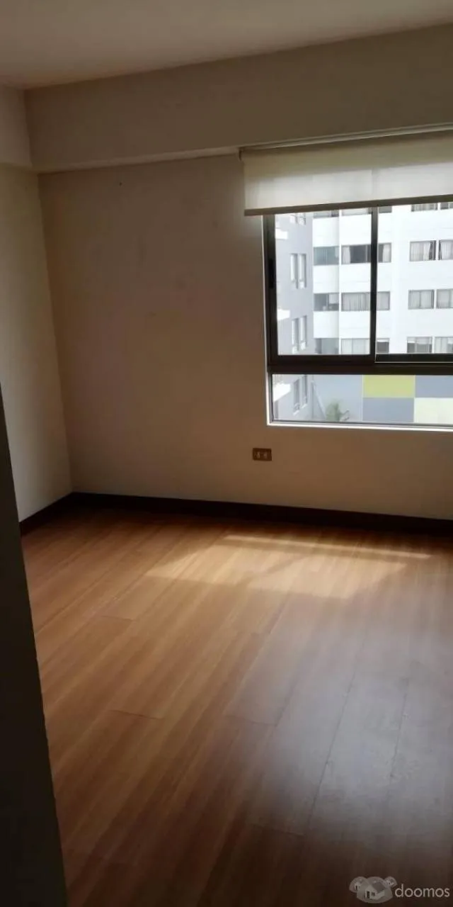Lindo departamento ubicado Frente a parque Castilla -Limite San Isidro — foto 5
