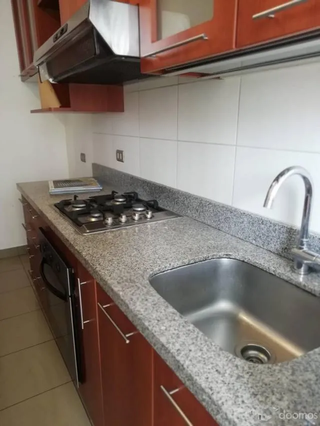 Lindo departamento ubicado Frente a parque Castilla -Limite San Isidro — foto 7