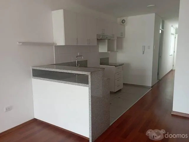 VACIO Y LISTO PARA HABITAR EN LA CALERA - 7
