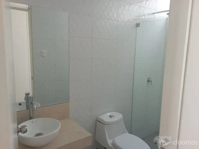 VACIO Y LISTO PARA HABITAR EN LA CALERA - 9