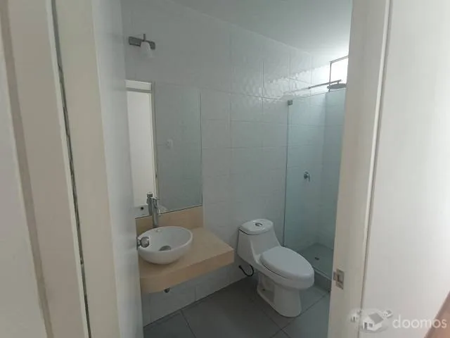 VACIO Y LISTO PARA HABITAR EN LA CALERA - 10