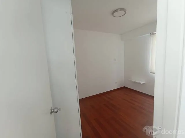 VACIO Y LISTO PARA HABITAR EN LA CALERA - 12