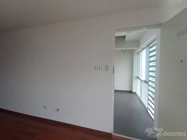 VACIO Y LISTO PARA HABITAR EN LA CALERA - 2